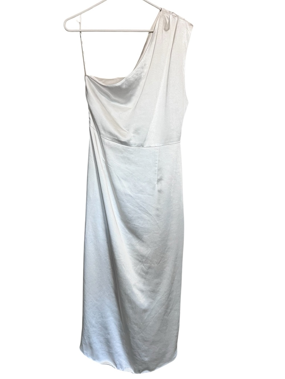 ELLIATT Cassini Dress in Ivory Size XL - Picture 5 of 14